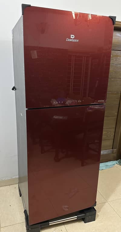Dawlance Avante+ IOT inverter Fridge/Refrigerator
