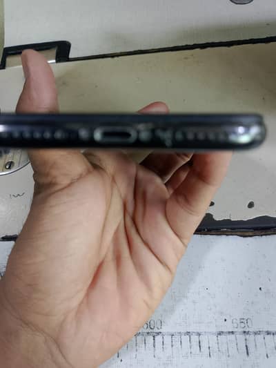 Apple iPhone X
