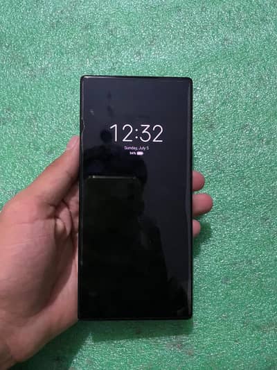 Zte nubia RedMagic 8S Pro (PTA Approved) Urgent sale