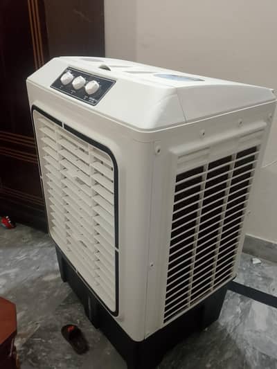 Super Asia ECM 5500 PLUS JET Cool