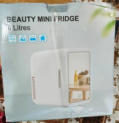 mini fridge