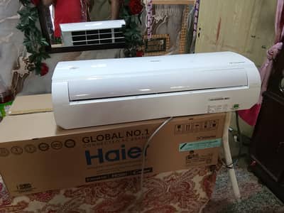 Haier ac