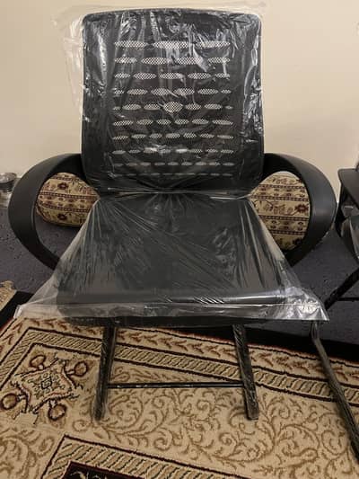 Office chairs