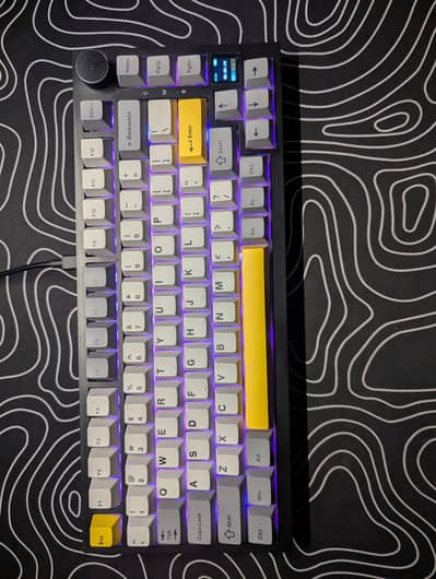 ajazz ak820 pro x nacodex