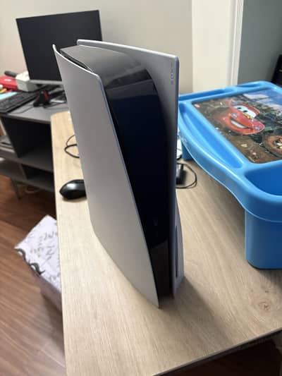 Sony PS5 Fat