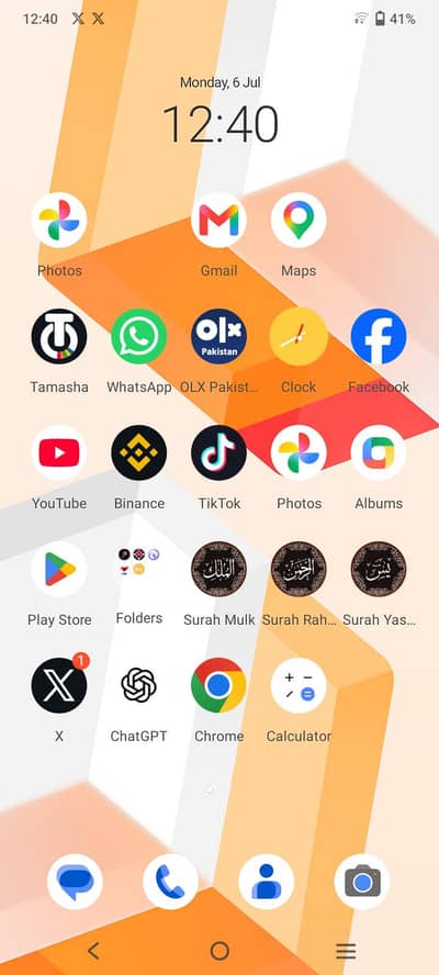 Vivo Y21 4gb 64gb android version 13