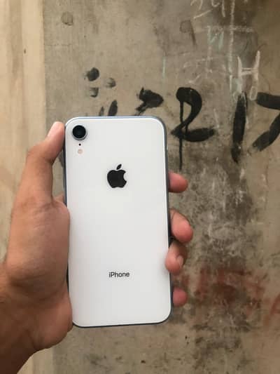 Apple iPhone XR 128 gb