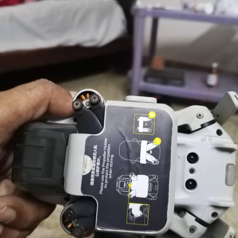 dji mini 2 1