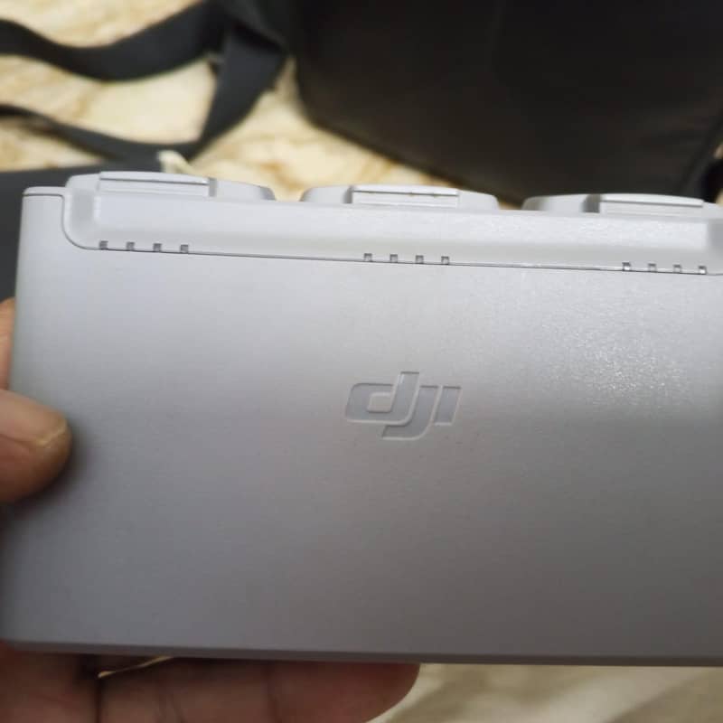 dji mini 2 5