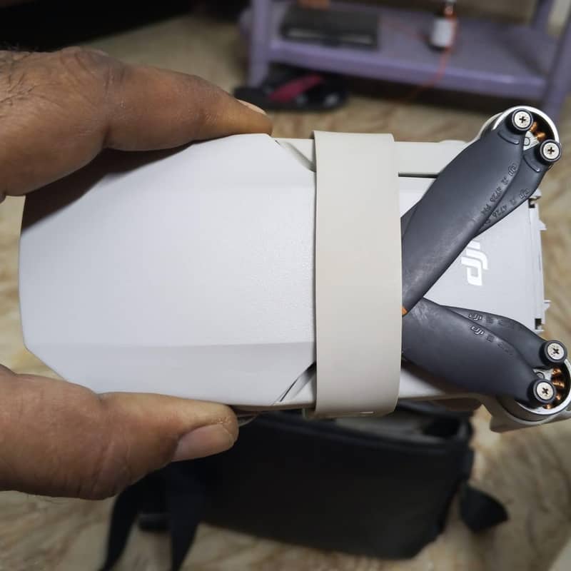 dji mini 2 7