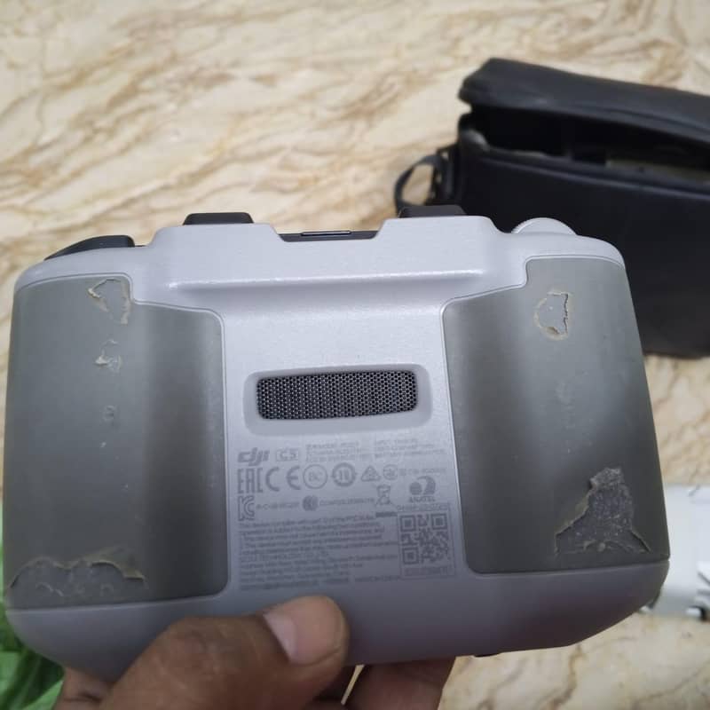 dji mini 2 10