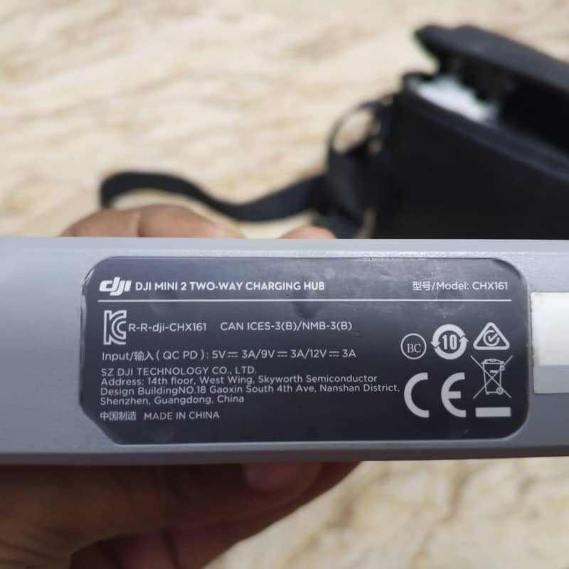 dji mini 2 14
