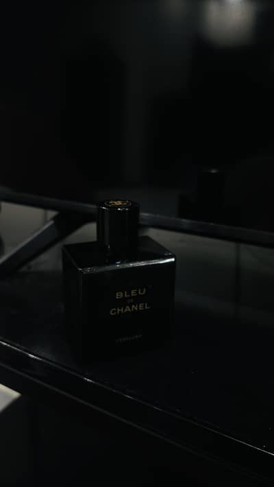 le exlusif chennel perfume