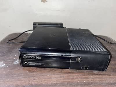 Xbox 360 500gb