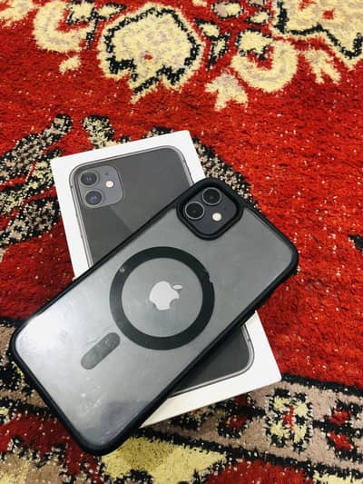 Apple iPhone 11