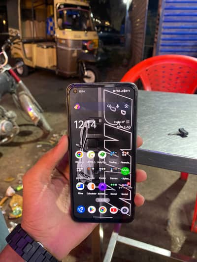 Realme 8