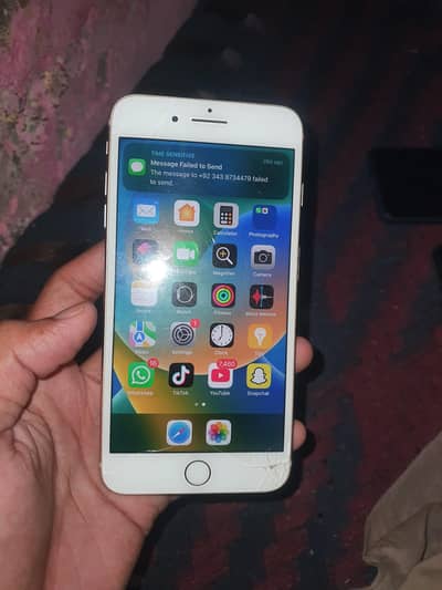 Apple iPhone 8 Plus