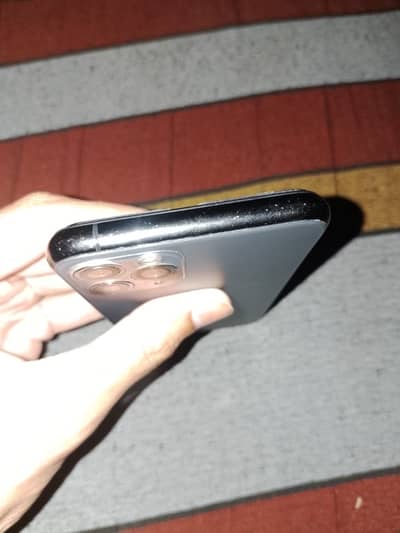 Apple iPhone 11 Pro