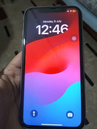 Apple iPhone 11
