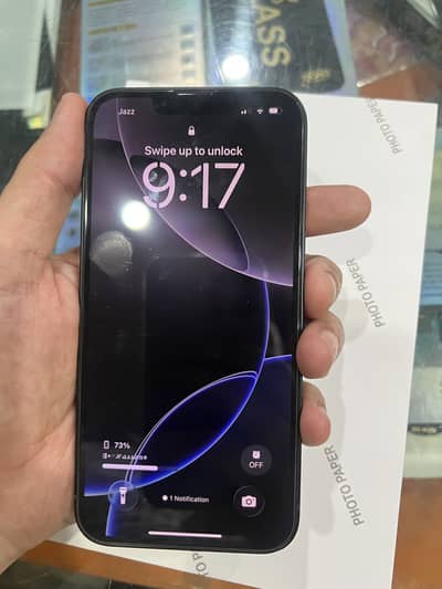 Apple iPhone 13 Pro Max