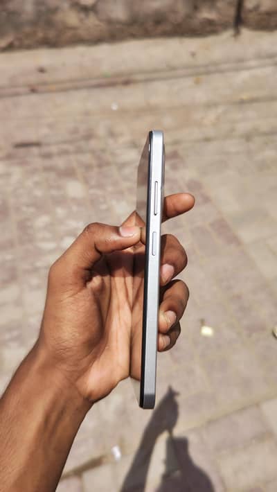Infinix Smart 8 Pro
