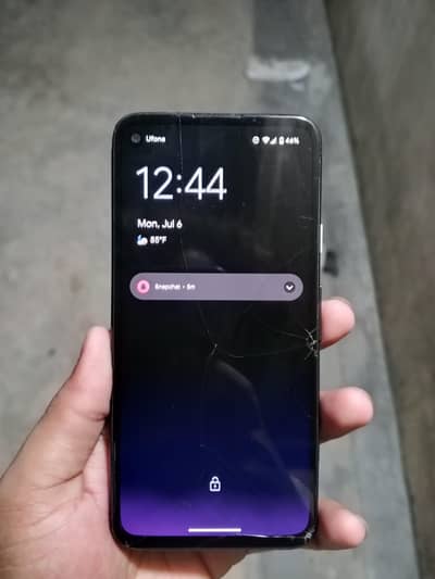 google pixel 4a exchange possible