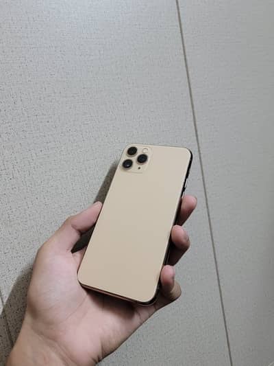 Apple iPhone 11 Pro