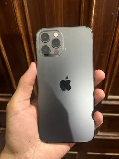 Apple iPhone 12 Pro