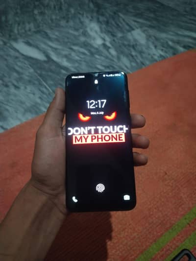 Samsung Mobile A30s