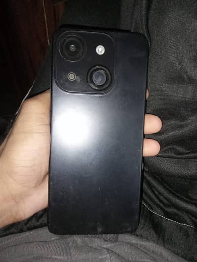 Itel A50C