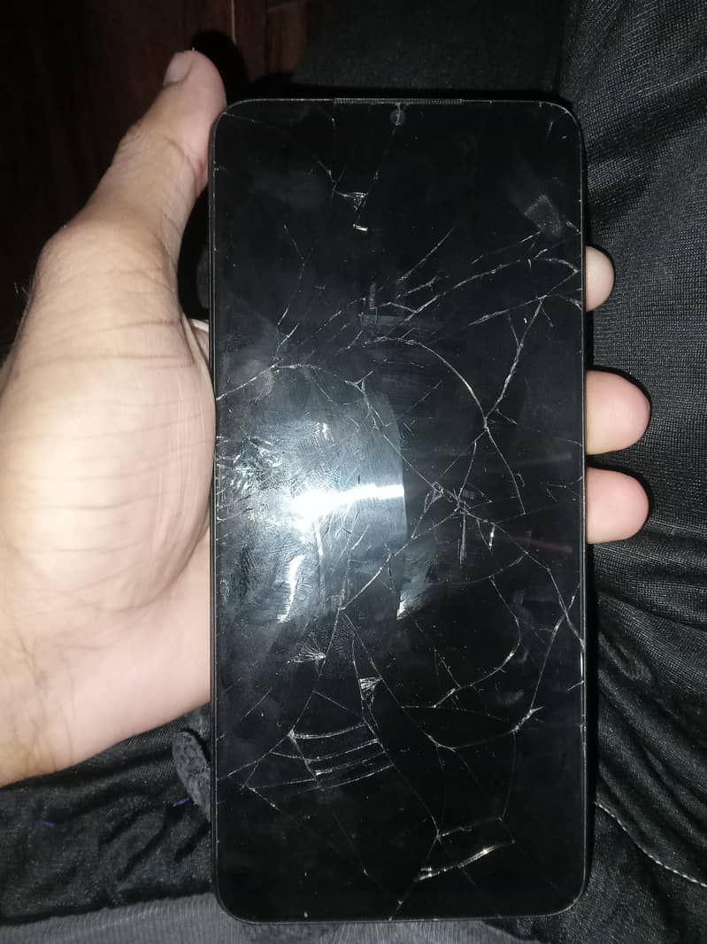Itel A50C 1