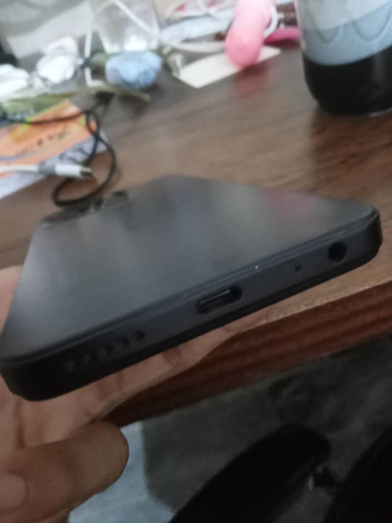 Itel A50C 2