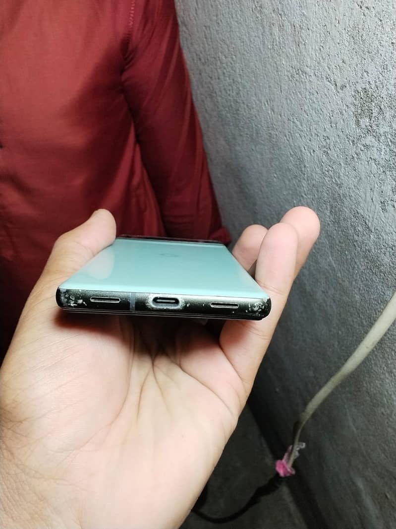 Google Pixel 6a 4