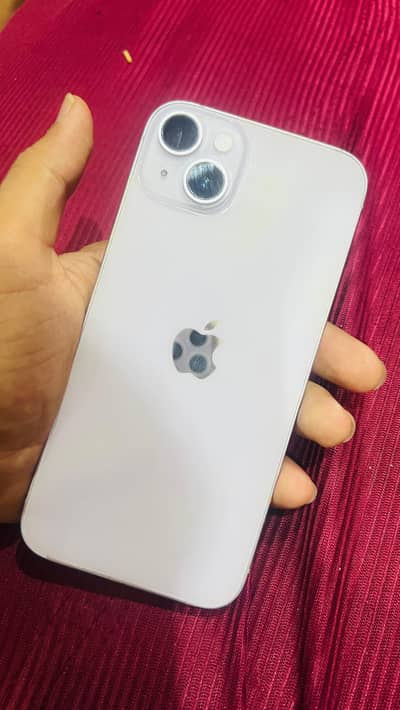 Apple iPhone 14 plus