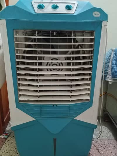 Room Air Cooler