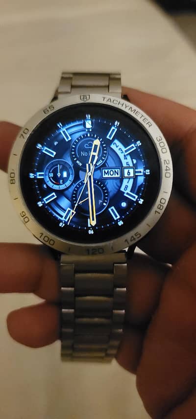 Samsung Galaxy Watch 4 44mm