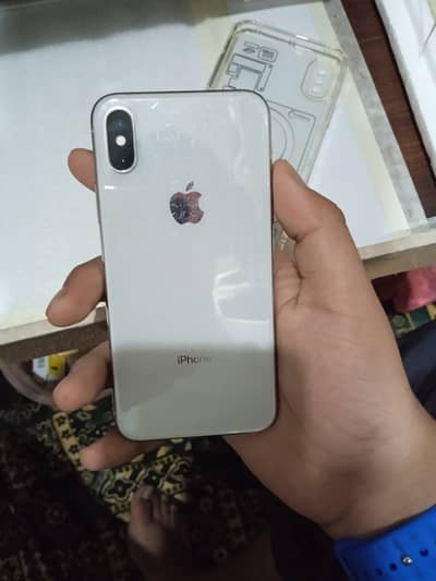 Apple iPhone X 256gb for Urgent sale read Description