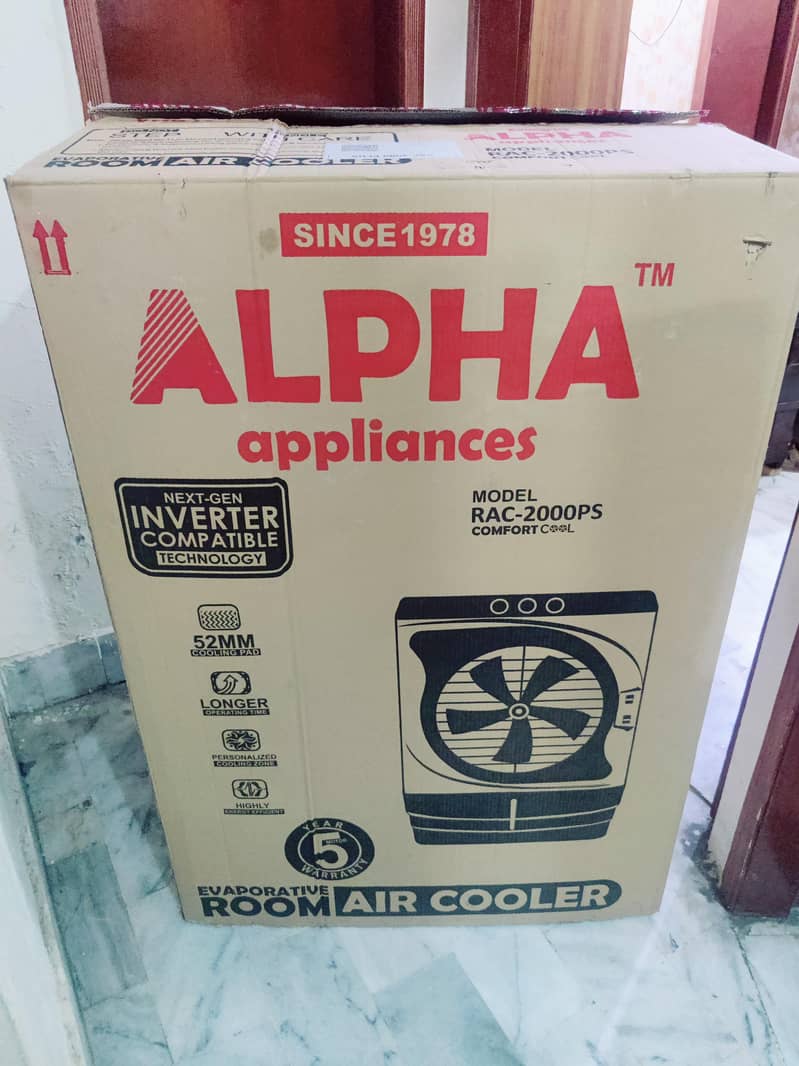 Alpha 10