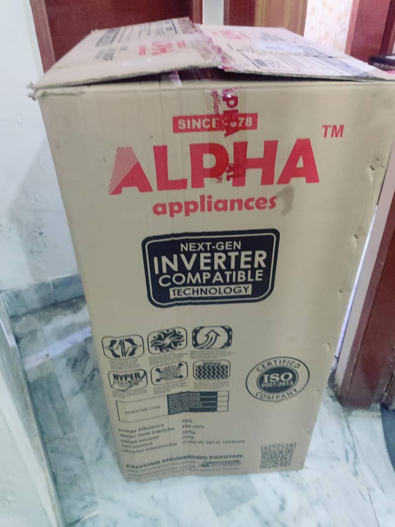 Alpha 11