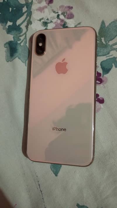 Apple iPhone XS