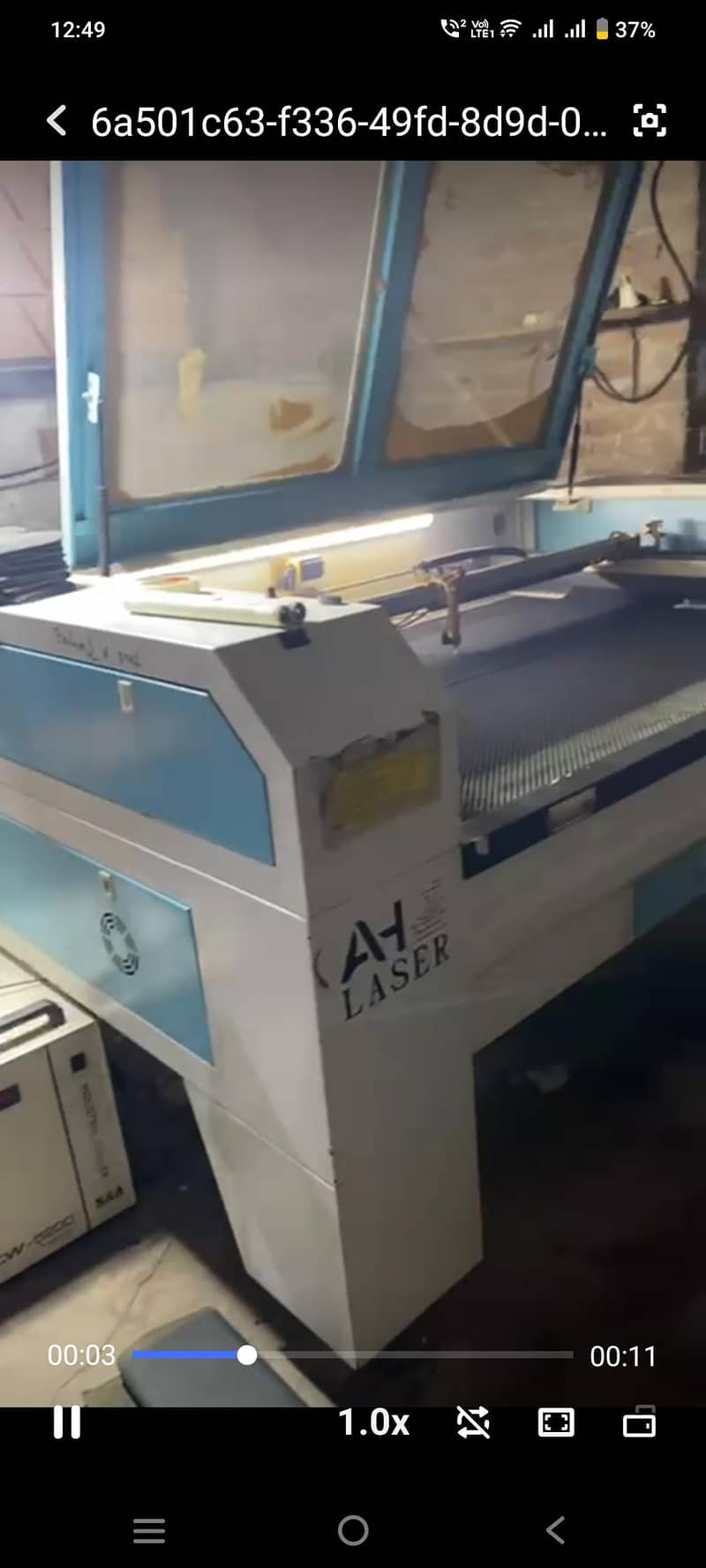co2 laser machine 0