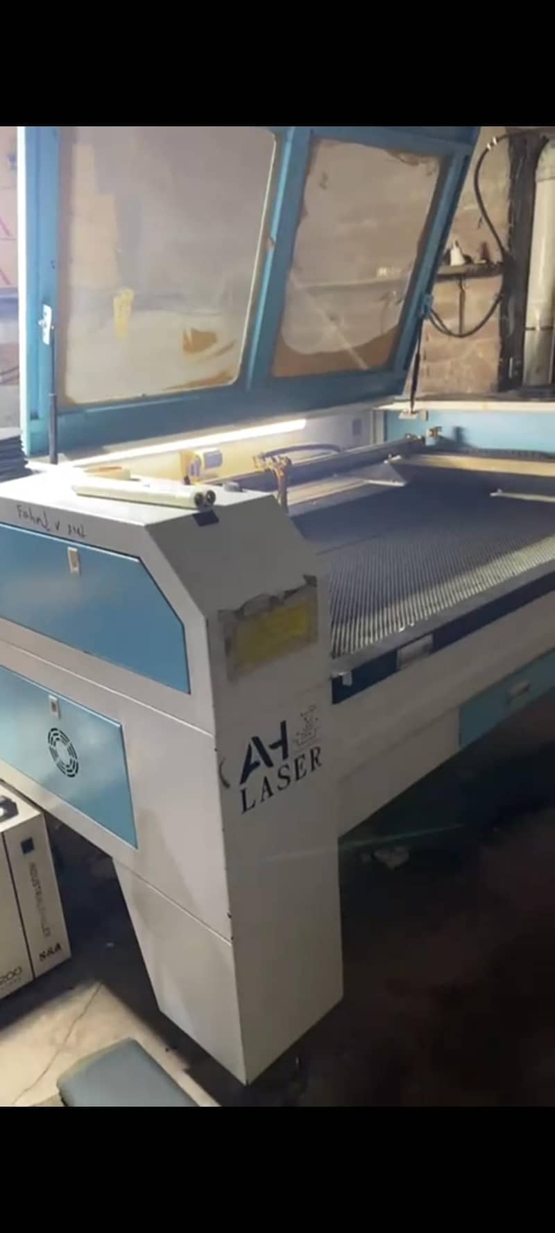 co2 laser machine 2