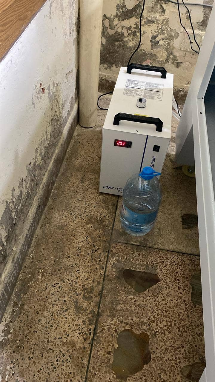 co2 laser machine 3