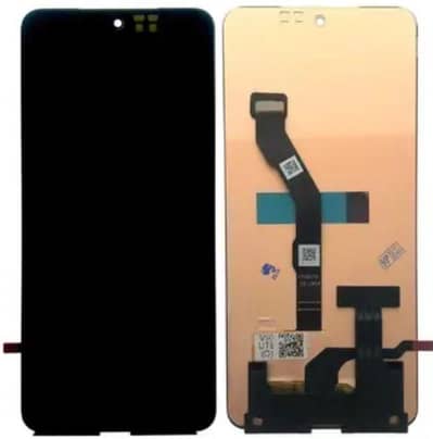 vivo v50 lite 4g original Panel
