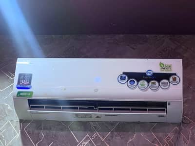 pel DC invetr 1.5 ton
