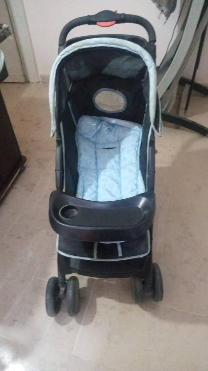imported pram 3