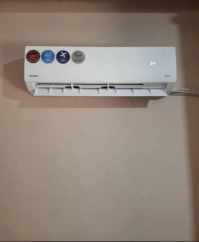 Panasonic 1.5 Ton AC