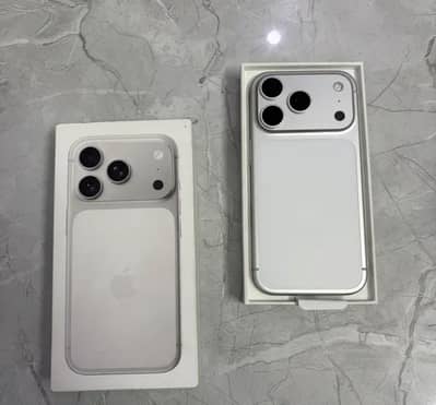 iPhone 17 Pro jv