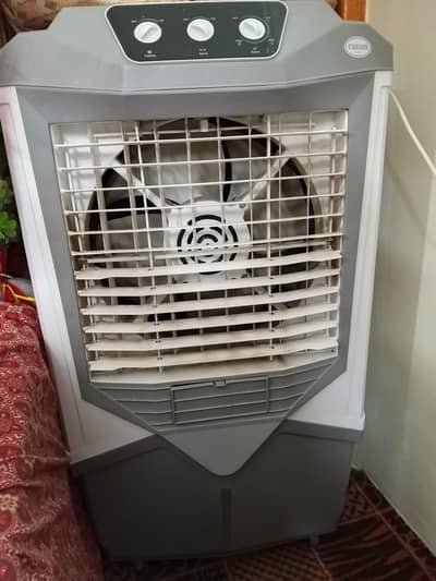 Room Air Cooler