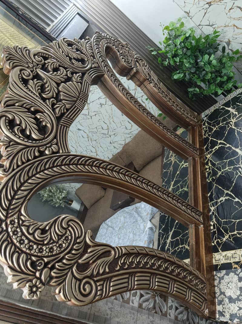 Royal Bed Set 5